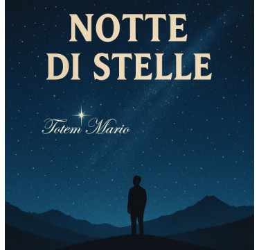 Notte di stelle